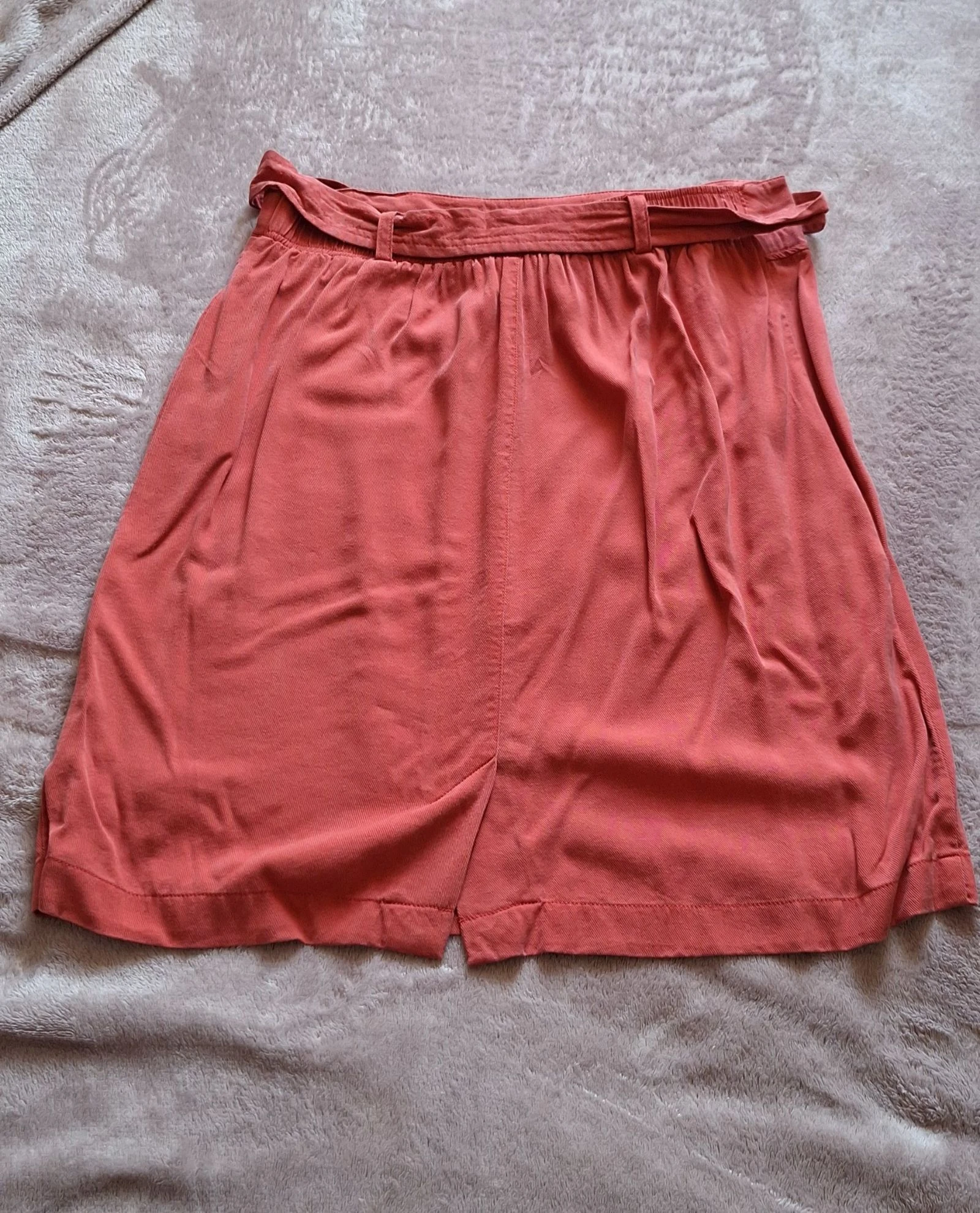 Terracotta rechte rok Armand Thiery 🧡 – photo 2